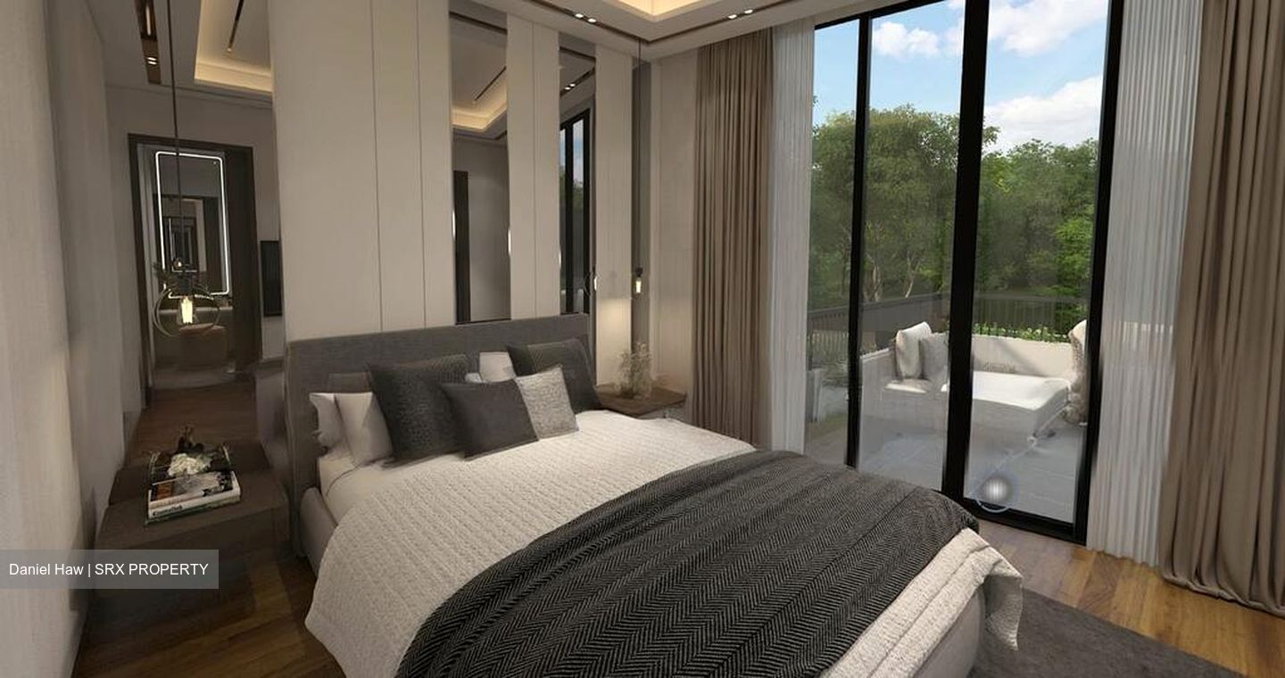 Eastern Grove (D16), Terrace #497005921